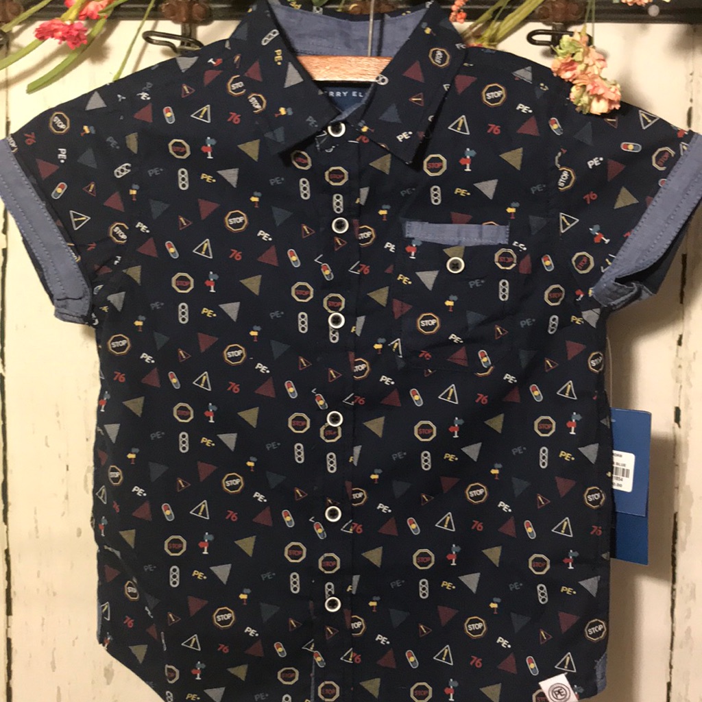 Toddler Shirt